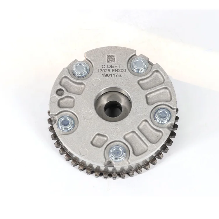13025-EN200 Timing Gear Variable Camshaft Phaser For NISSAN MR20