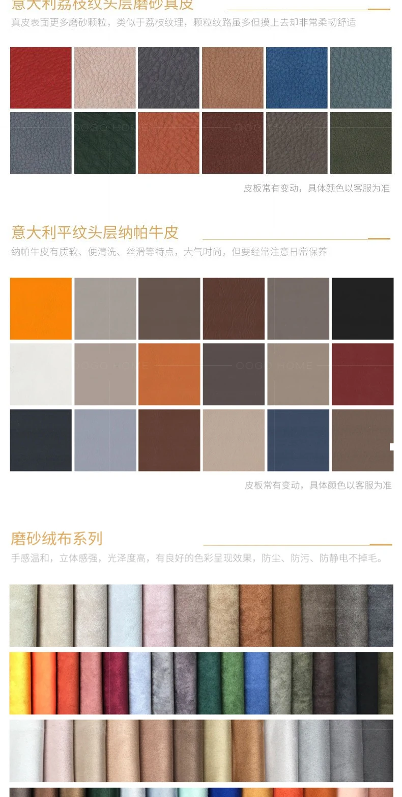 New Design Antique Sofa European Style Classic  big whole house decor leather furniture sofa set living room sofas(old)  garden