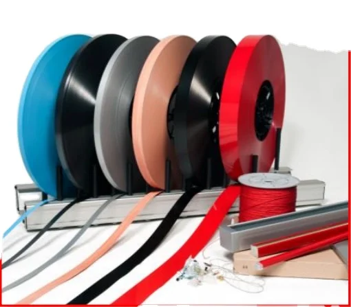 Алюминиевые планки для жалюзи Fugelin Jinhui из алюминиевого сплава