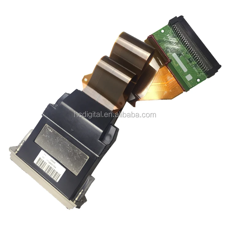 Ricoh Gen5S Print head for UV Flatbed Inkjet Printer Eco Solvent Printhead MH5220