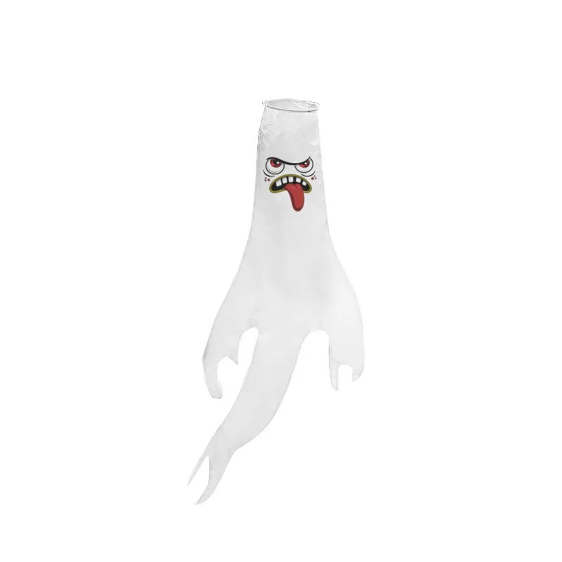 2024 New Design Halloween Hanging Ghost Decorations Ornament Halloween Decorations for Home Outdoor Hanted House