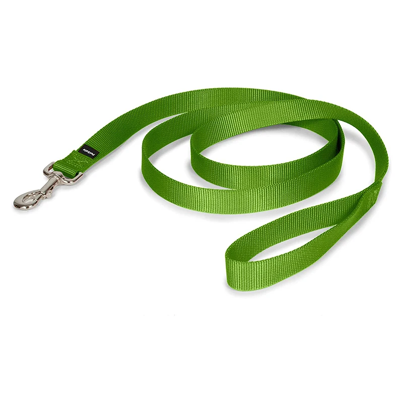 6/15/20/30/50/100ft Necklace Strap Pets Supplies Pet Dog Leash Long Obedience Recall Foot Feet Training Lead  Easy to Wear