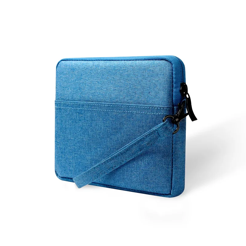 New Briefcase lowest price kindle case for men and women 6-inch paperwhite4 inner bag  tablet laptop bag leather laptop bag