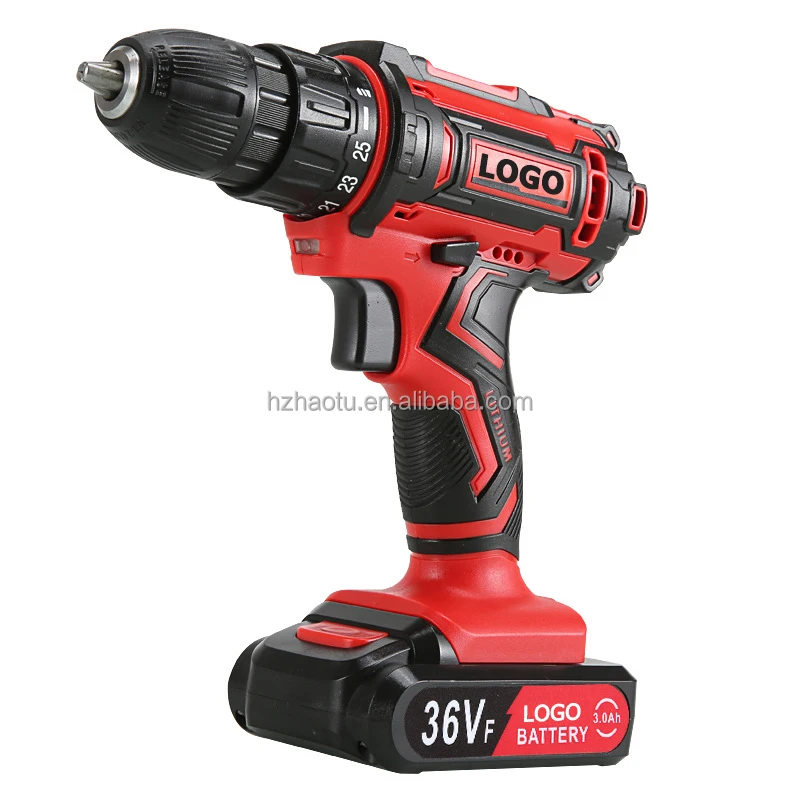 Professional Hardware De-walt Customised CE Drill Machines Power Hand Tool Sets