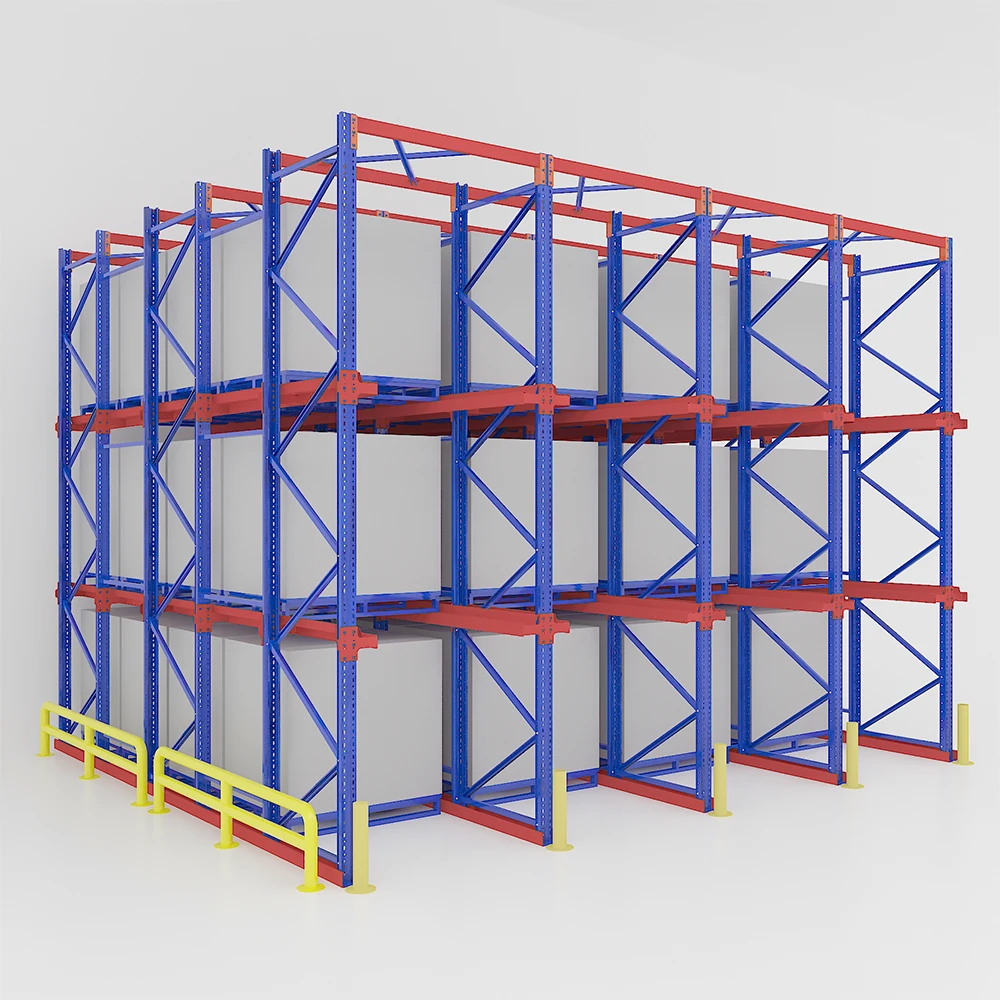 drive-in-pallet-rack 1-HSR