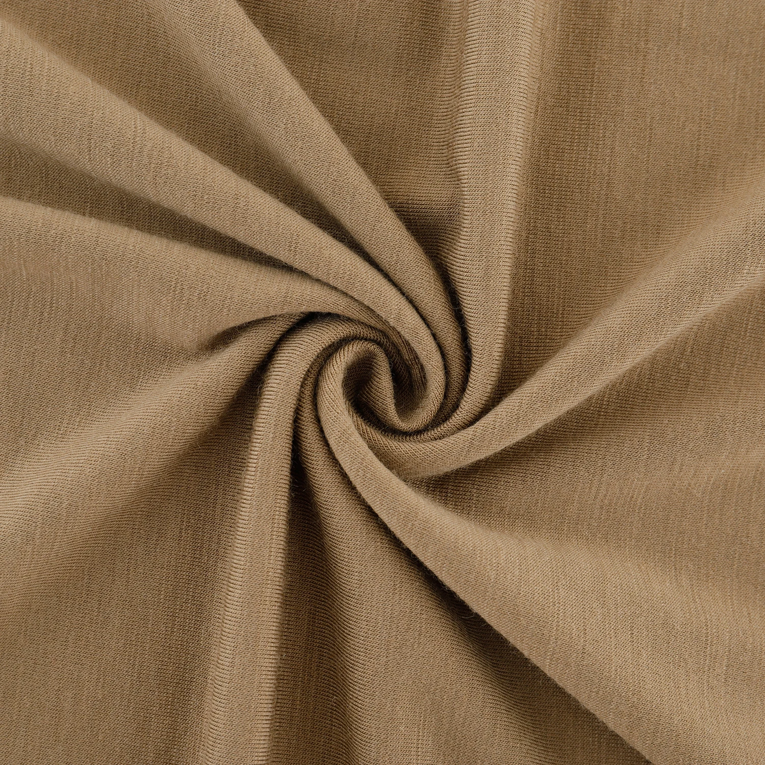 High Quality Wholesale Men Normal 100% Merino Wool SS Crew Neck Top