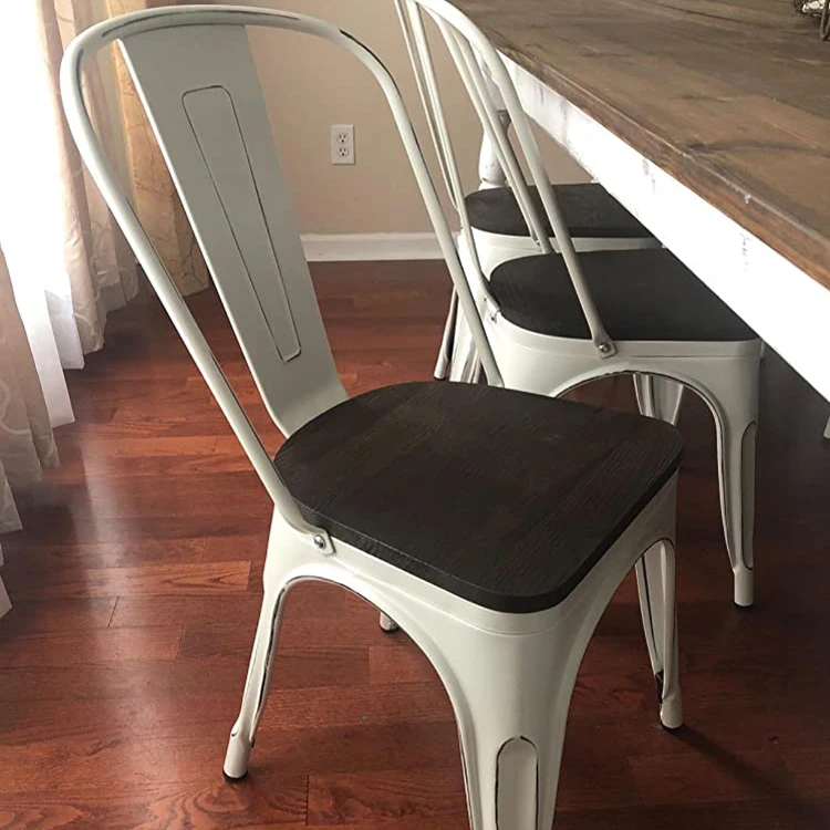 China Office Chair Wire Cheap Dining Chair Beauty Metal Chairs Cafe