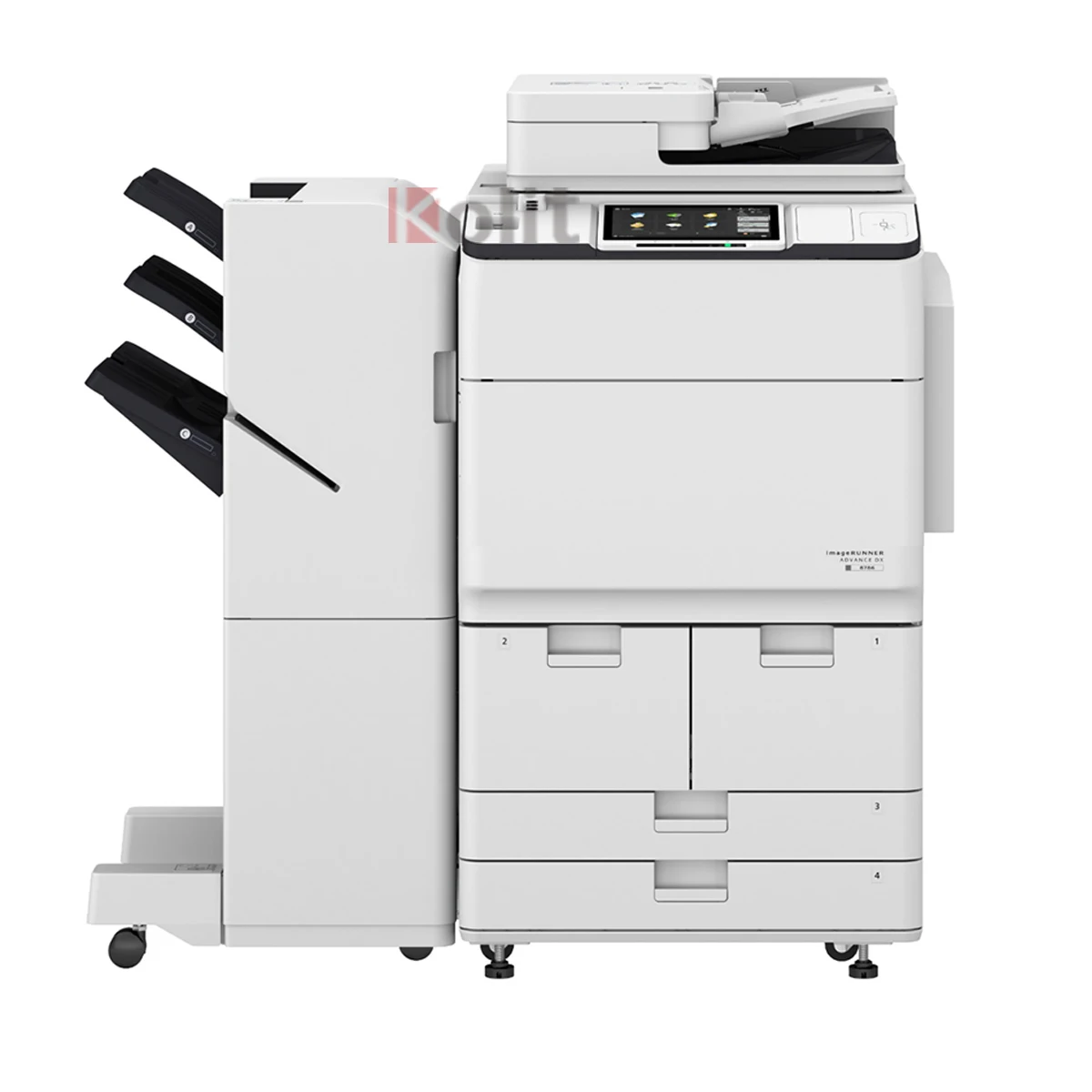 Promotion Sale Price iR-ADV Production DX 8705 Black and white Fotocopiadora