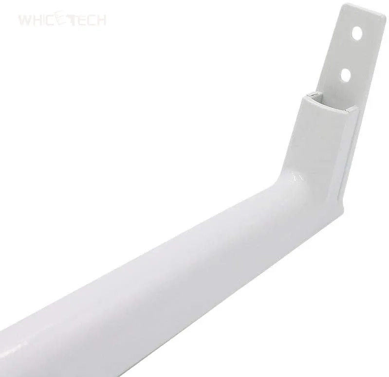 Frigidaire refrigerator parts 5304486359 plastic door handle replacement refrigerator spare parts