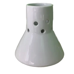 Wholesale Ceramic Chicken Roaster Rack Chicken Holder Bbq Grill Cooking Accessories Vertical Chicken Stand
