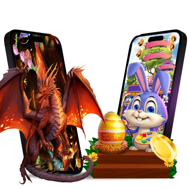 Distributor/master Big winner lucky777 sweepstakes amusement skill game fire kirin fishing shooter game