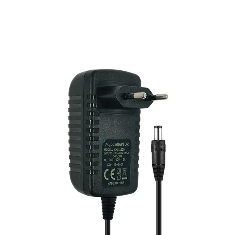 Оптовая продажа с фабрики, адаптер питания переменного тока Dc 5V 7V 9V 12V 15V 18V импульсный источник питания для адаптера переменного тока 0.5A 1A 1.5A 2A 2.5A 3A