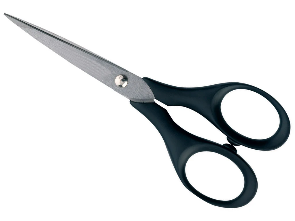 Premium quality stainless steel embossed embroidery scissors craft vintage beauty scissors