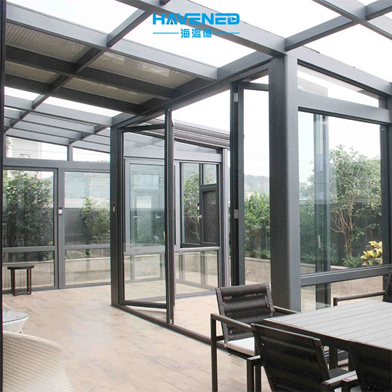 Factory Direct Sale Of High Quality Metal Aluminum Alloy Window Opening Inward Window