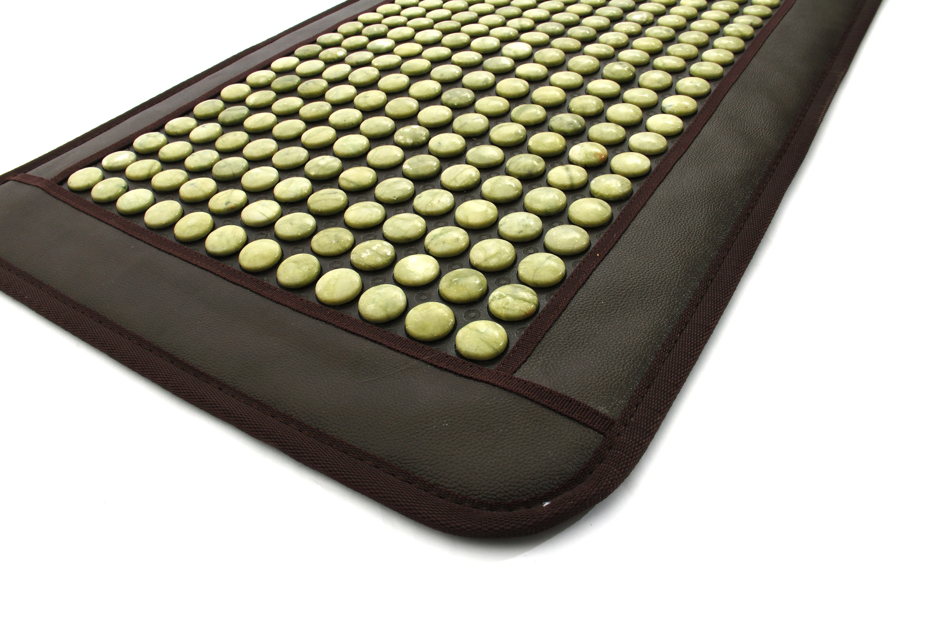 Far infrared Korea Health Jade Stone Heating Magnetic Mattress