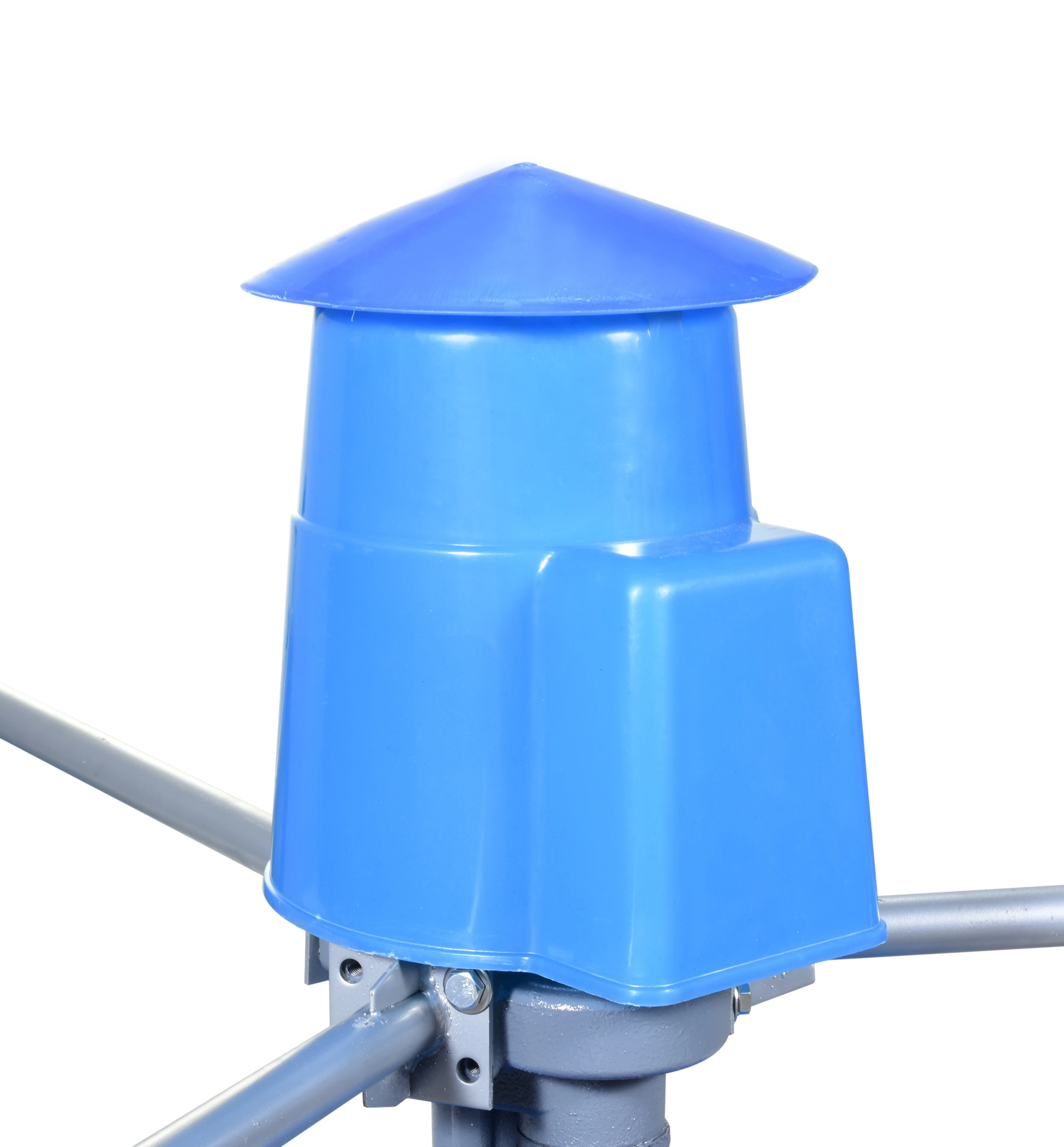 Professional Manufacture Cheap 1.5Kw Pp Fish Pond Super Impeller Aerator For Shrimp Pond