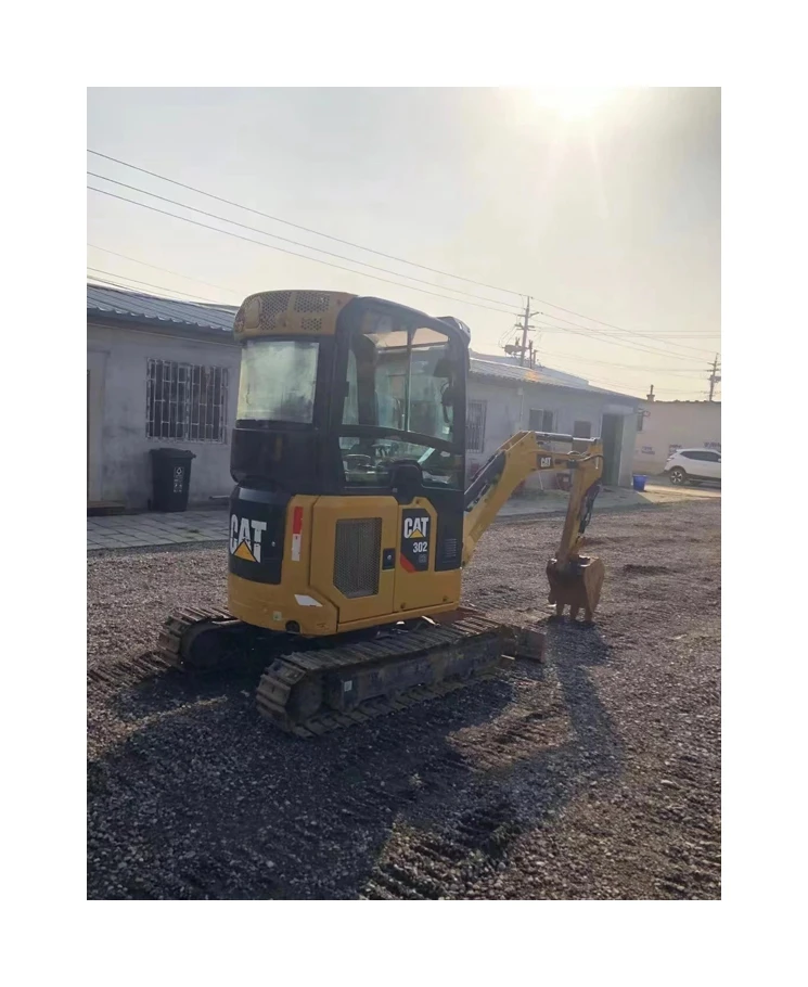 Hot Selling Good Quality Chinese Mini Excavator Small Excavator