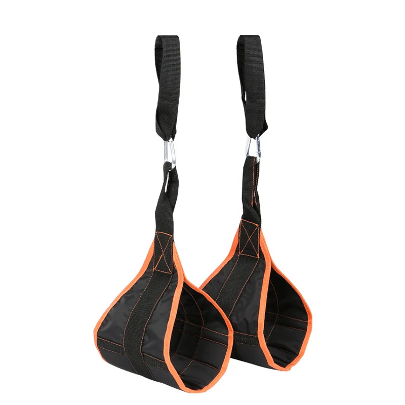 Horizontal Bar Cantilever Belt Abdominal Muscle Training For Indoor Fitness