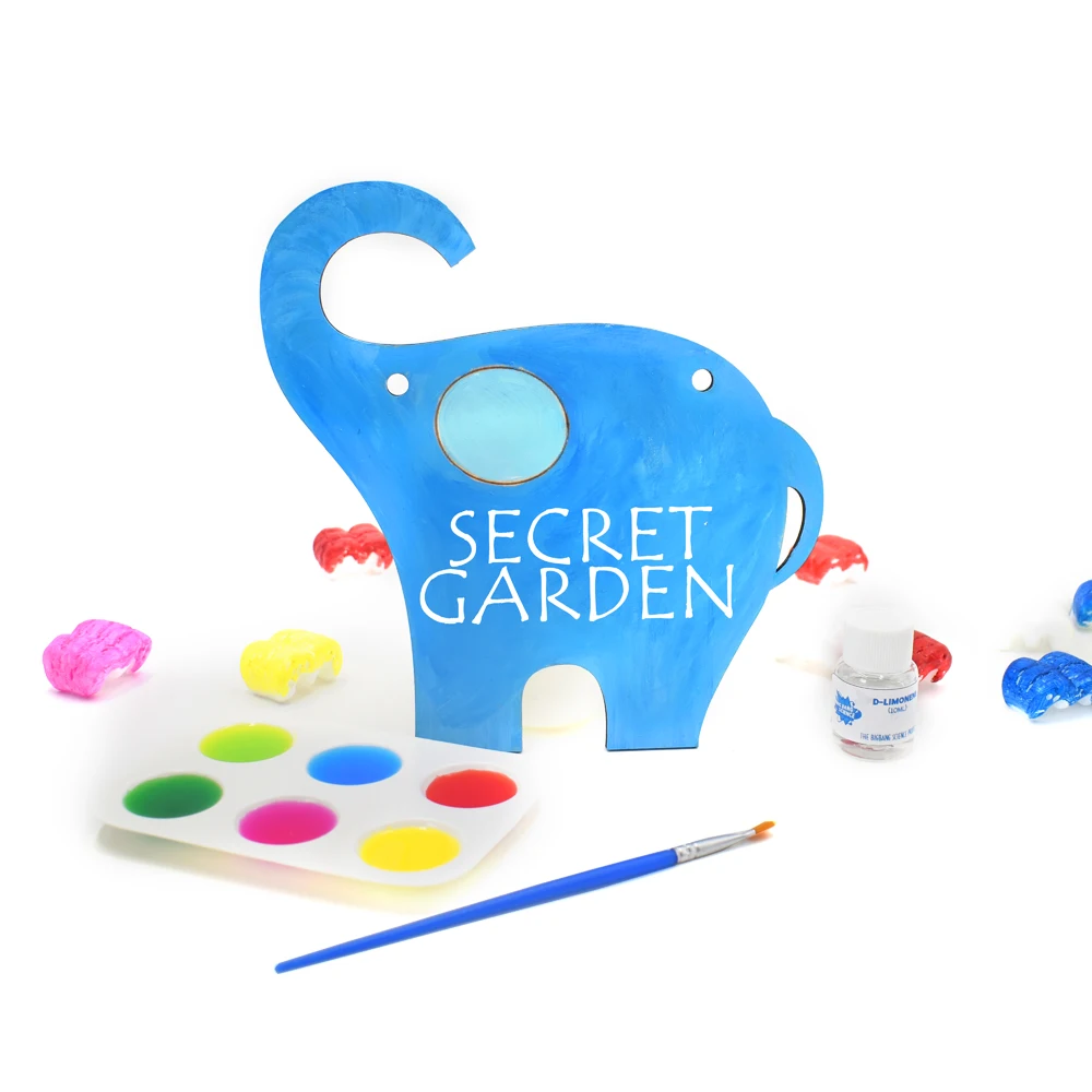 Детский обучающий набор с солнечной энергией