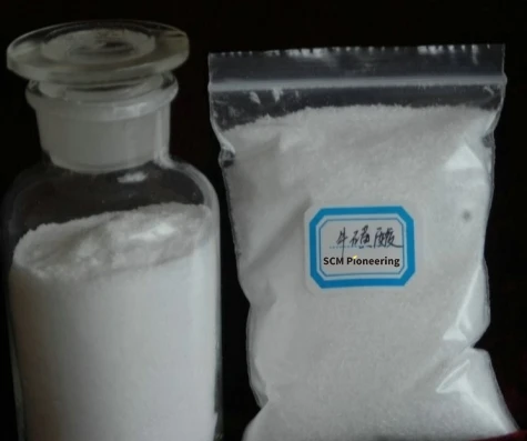 Food Additive Raw Material Taurine Food Grade L-Taurine Powder CAS No. 107-35-7 in Bulk Price