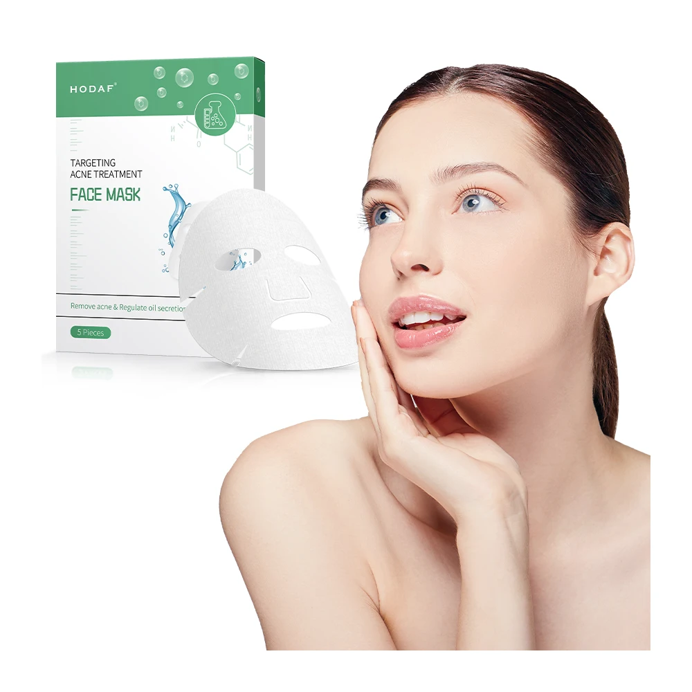 Make your face beautiful facial sheet face mask skin care korean