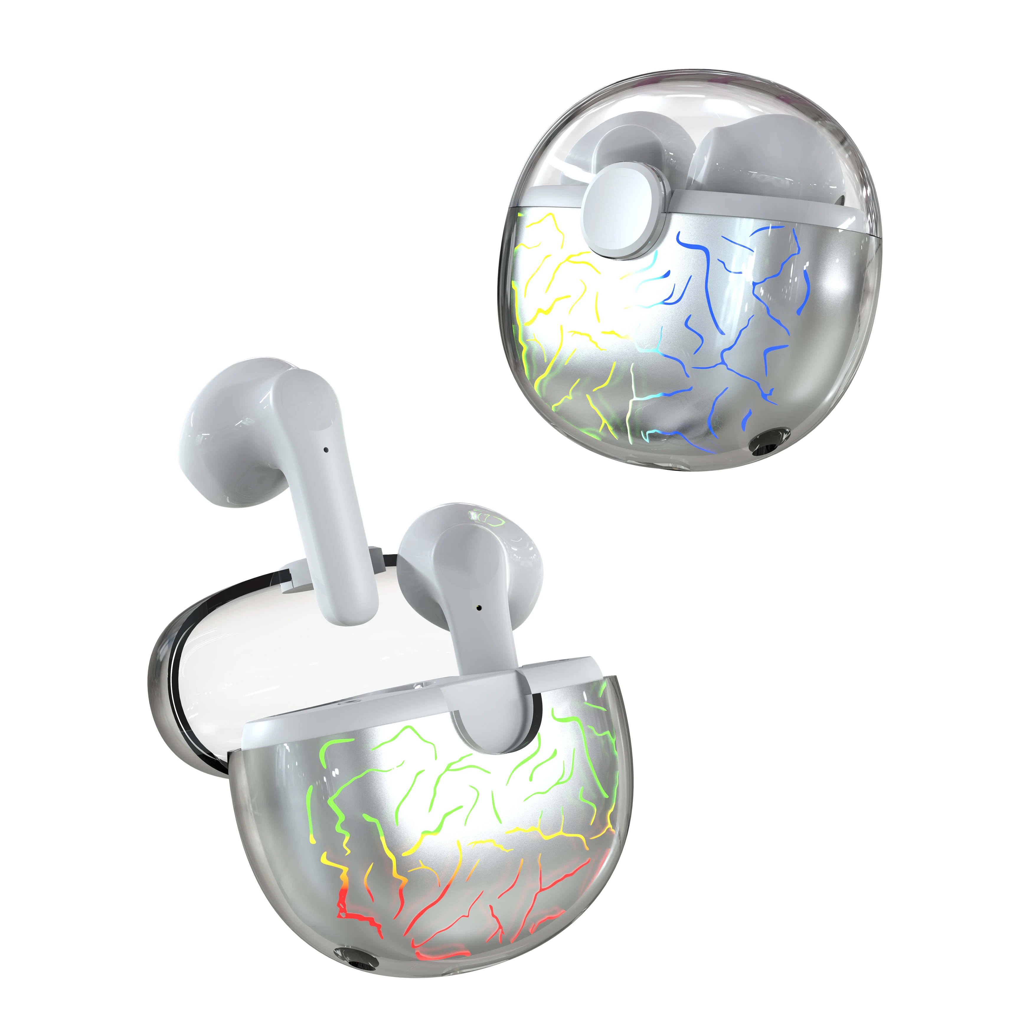 TWS In Ear Earphone bt 5.0 Sports Waterproof true Stereo In Ear Headset Headphones Wireless Earbuds For Redmi Huawei Samsung