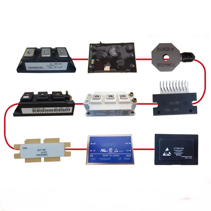 China Direct Sale Supplier Programmable Logic Electronics Components Integrated Circuit Module XC95144XL-10TQ100