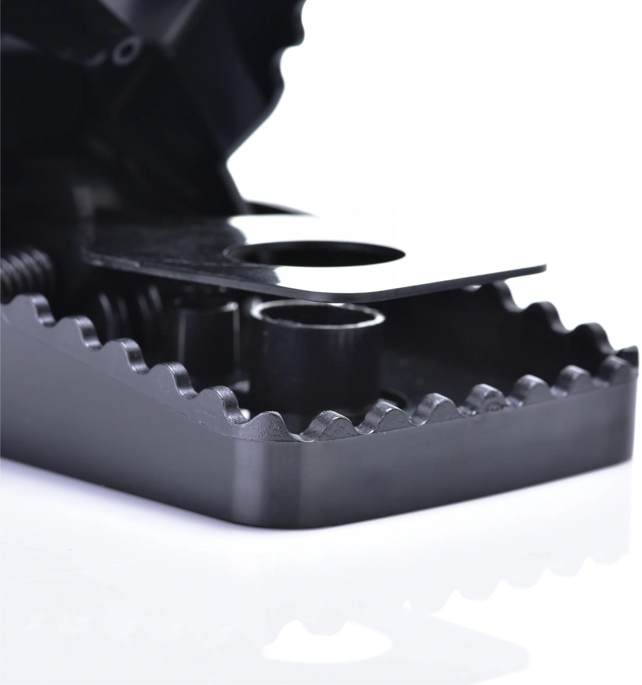 High Sensitive Strong Plastic Rat killer Mouse Trap Pest Control