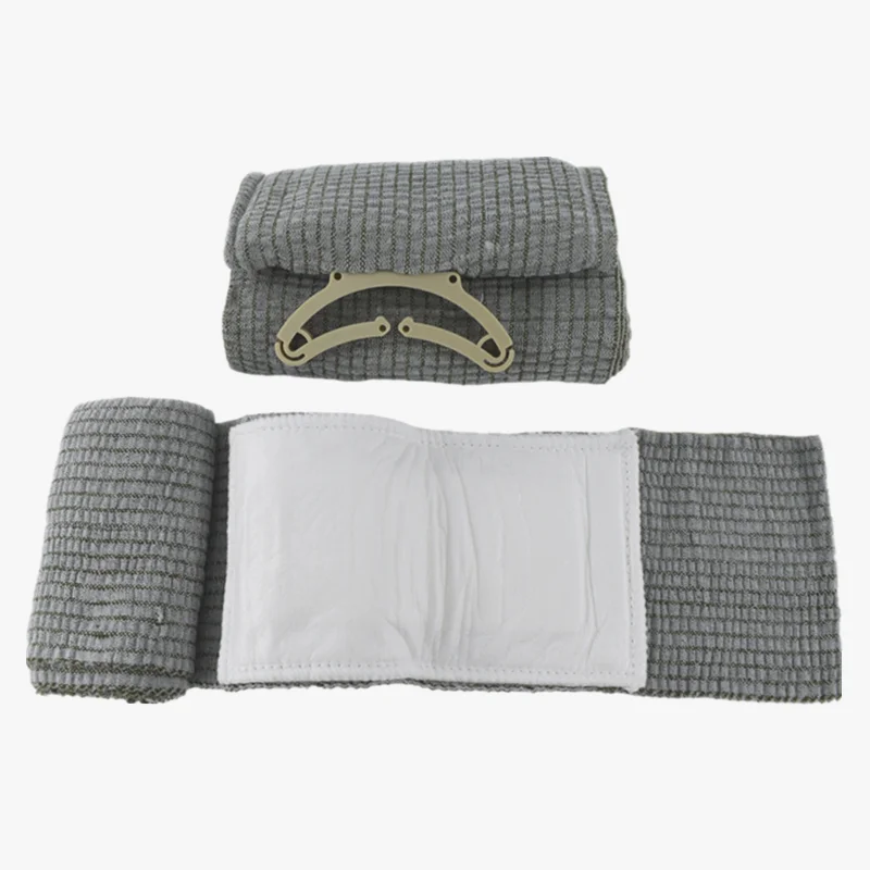 First Aid Dressing Military Trauma Israeli Field Compression Sterile Emergency Bandage