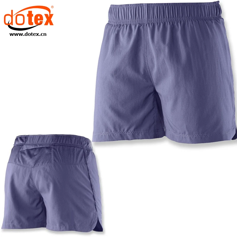 2023 UPF Anti-UV nylon polyester men water proof board short