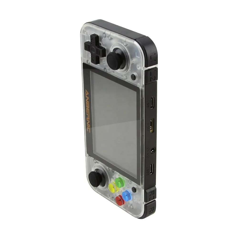 Retro Video Game Console Handheld Game Portable Pocket Game Console for Nintendo Switch Retro Handheld Gaming Consoles