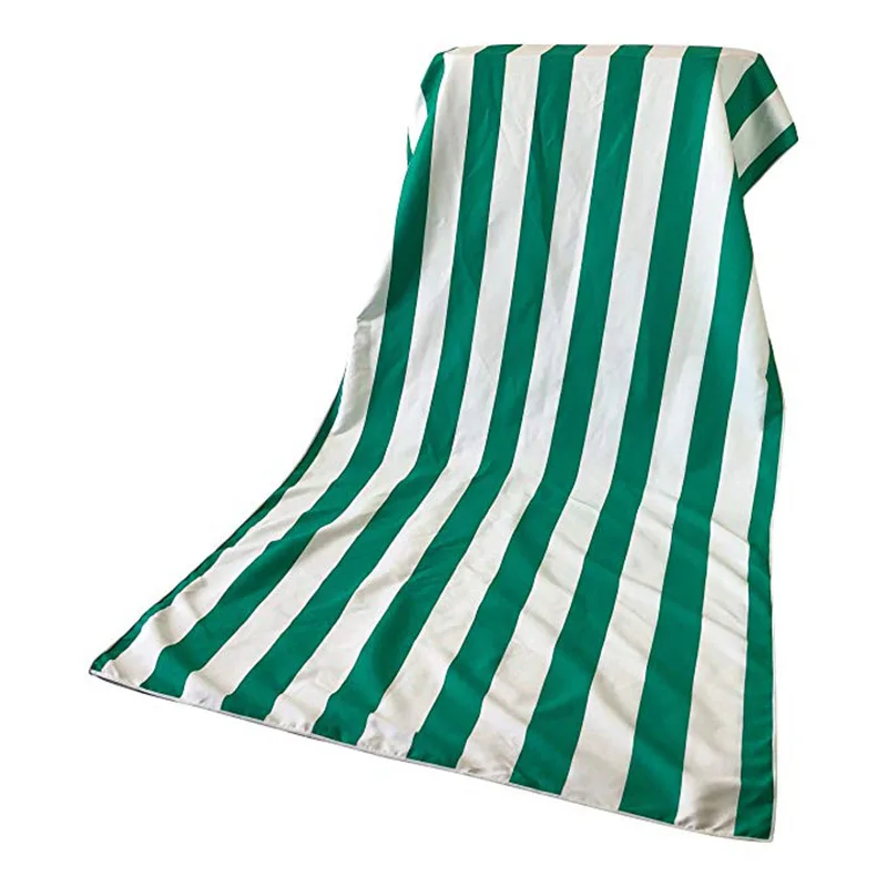 Hot sell Light weight Microfiber fast dry bath towel beach towel microfiber suede towel
