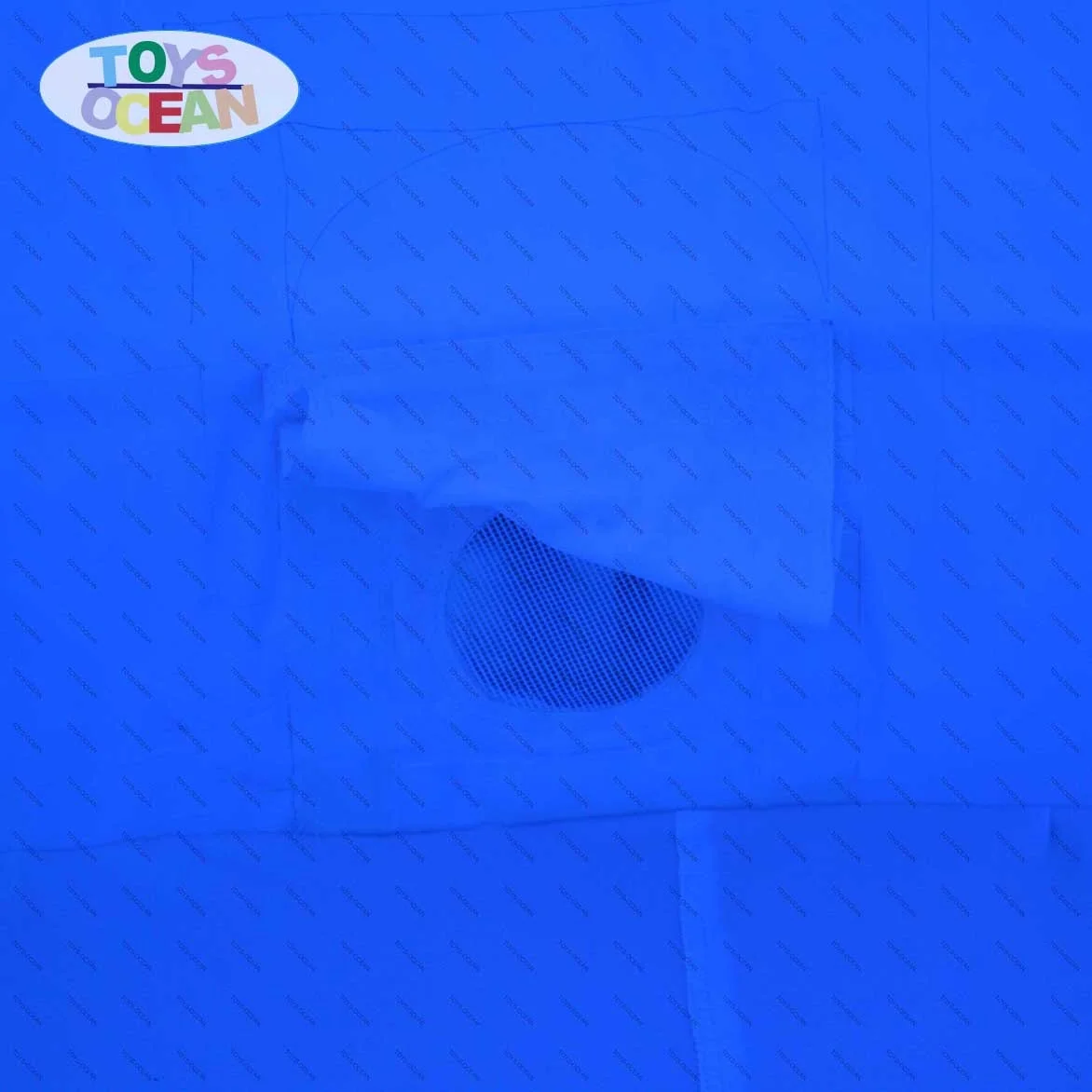 Portable inflatable planetarium projection dome tent, inflatable cinema tent