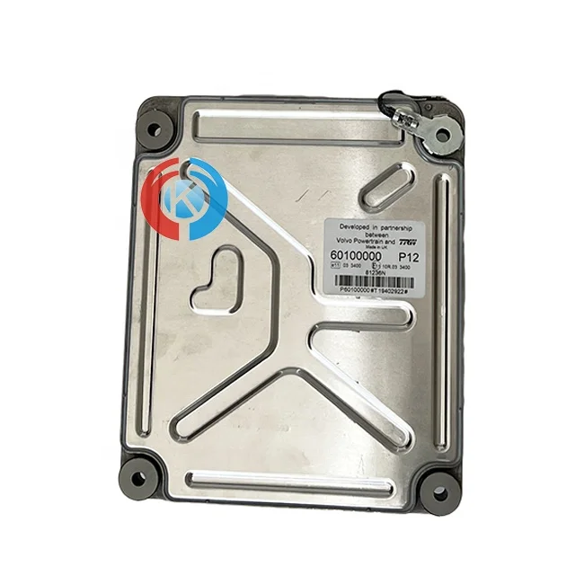 Genuine EC210 EC210B D6E D7E Deutz TCD2013 ECU Engine Control Unit 04194892 60100000