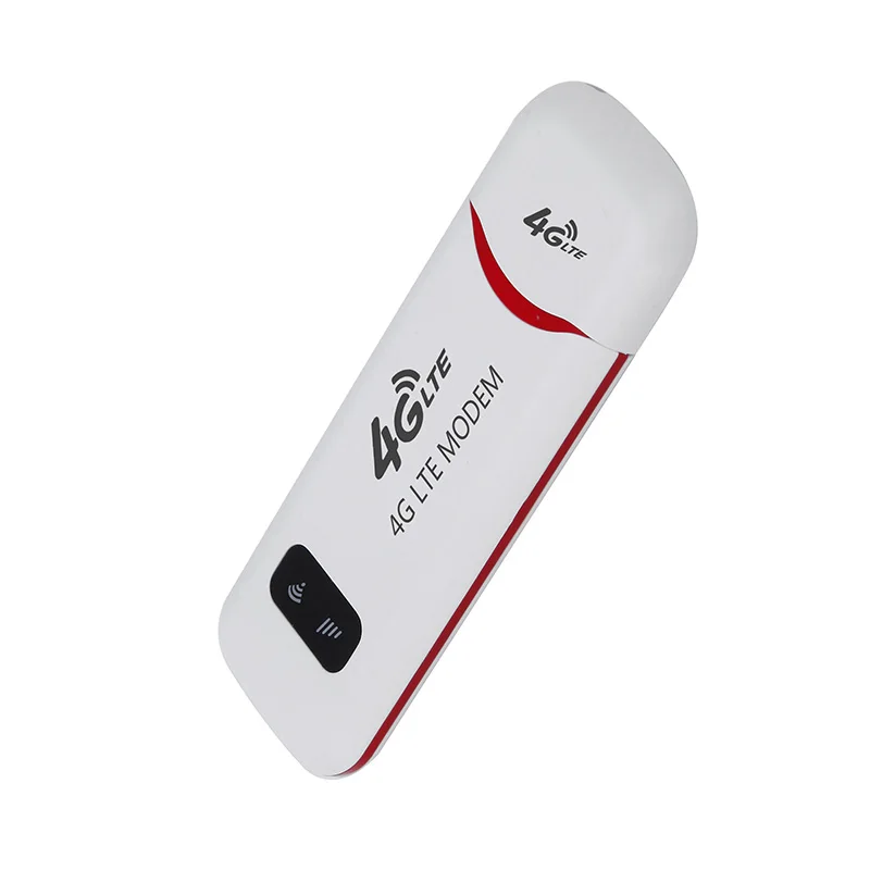  4G беспроводной ключ со слотом для sim-карты USB-модем 150 Мбит/с