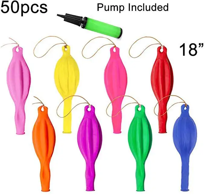 wholesale custom logo 16inch 8g10g punching balloons latex punch globos balloon