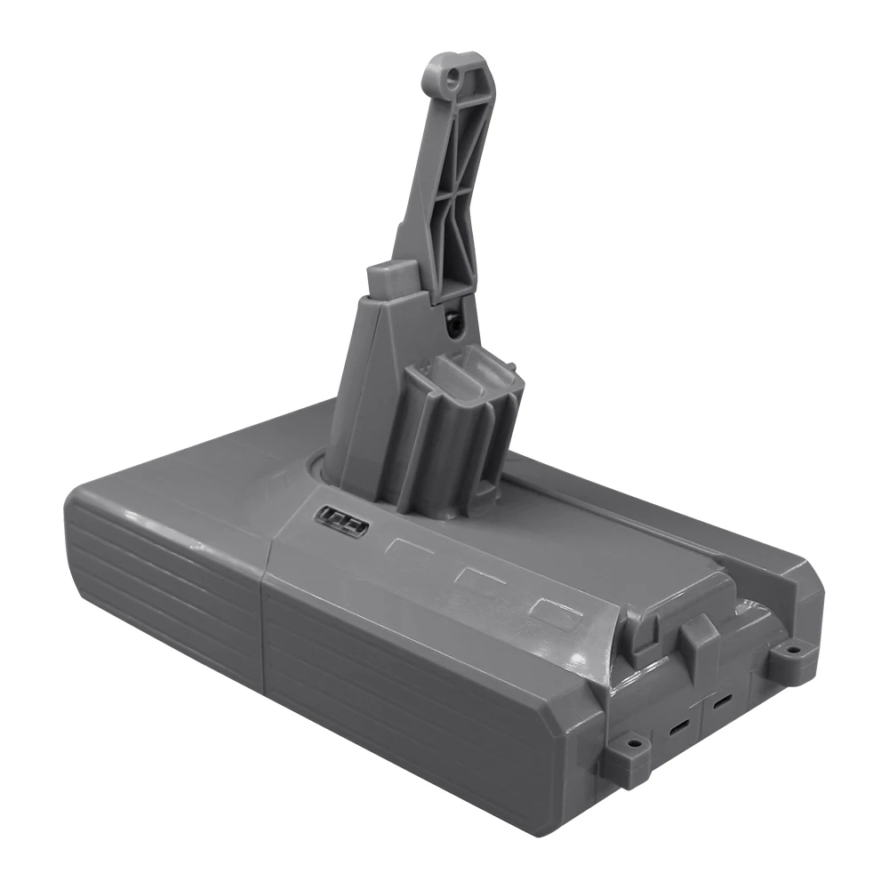 Сменный аккумулятор для пылесоса V8 2500 В 3000 мАч/мАч Li-Ion V8