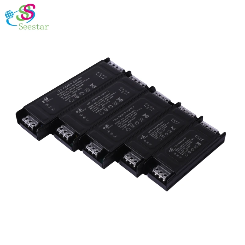 Factory Wholesale Hot Selling Low P switching power supply 24VDC 70% -80% Power