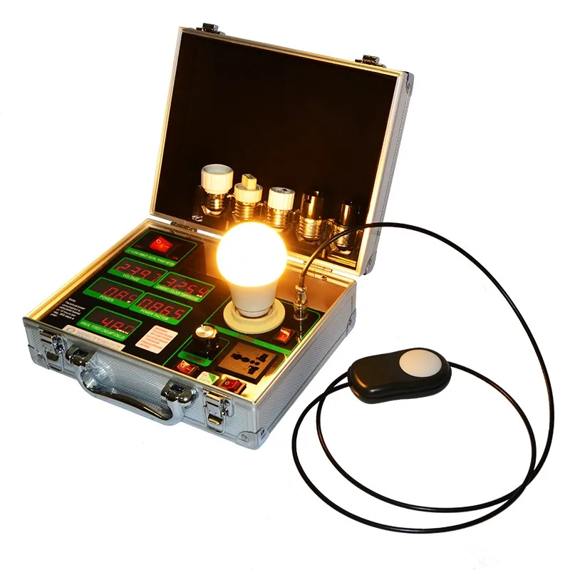 High Class Digital Lux Meter for LED Bulb and LED Tube light