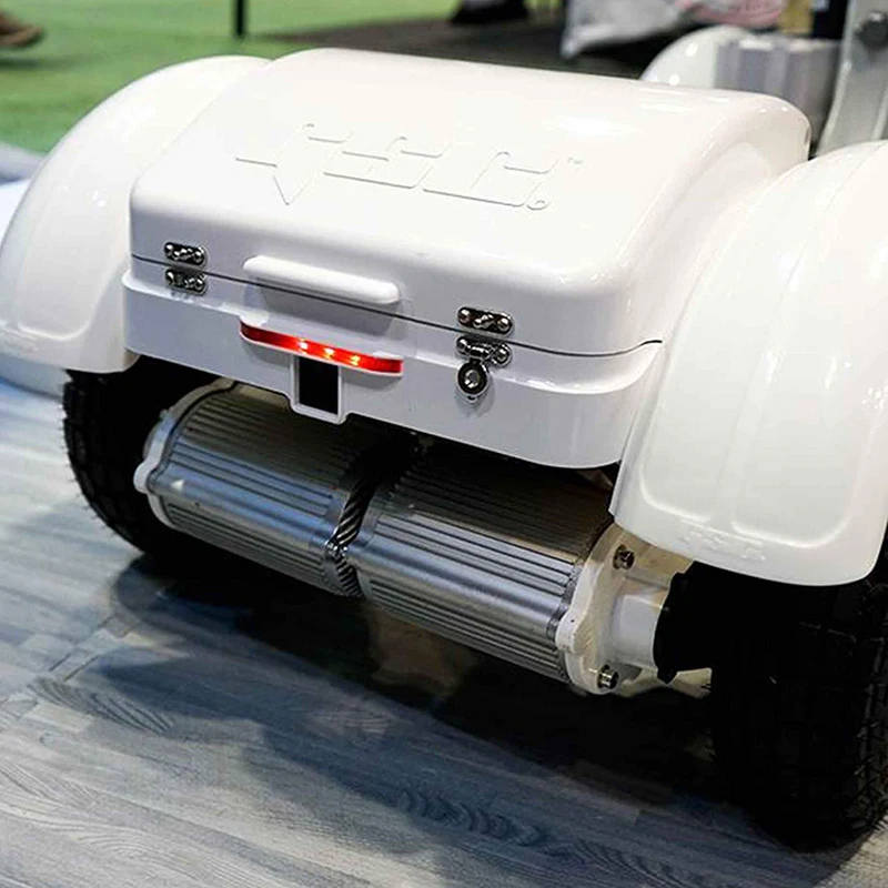 
2021 new Hot sell high speed 1000W 36V 30AH Self-Balancing Electric Scooters 4 Wheel electric golf board Electric Golf Carts 