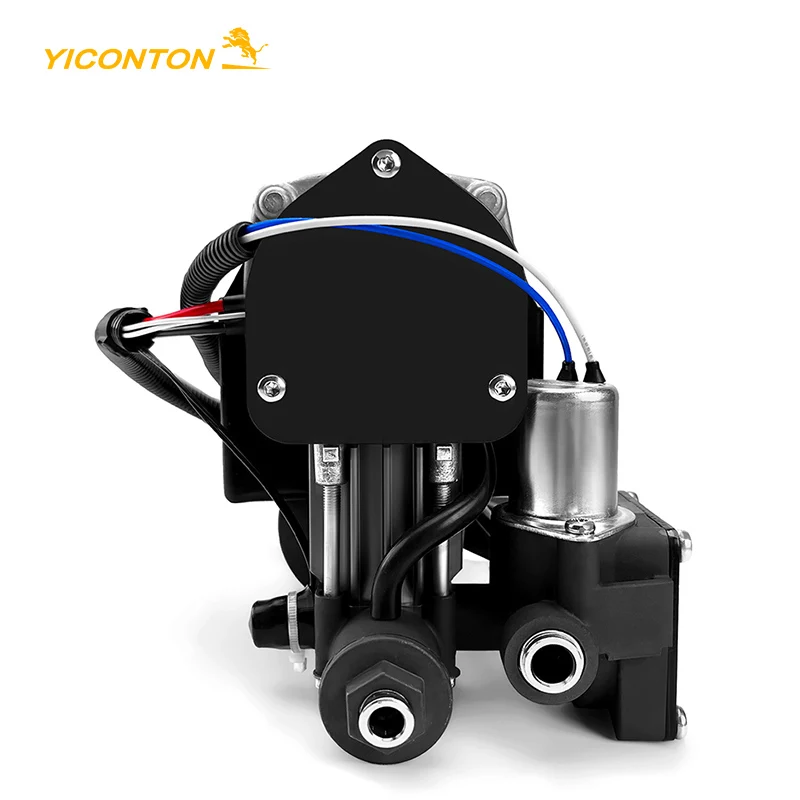 For Range Rover Discovery 3 RR Sport 05-10 Hitachi type LR023964 Air Suspension Compressor
