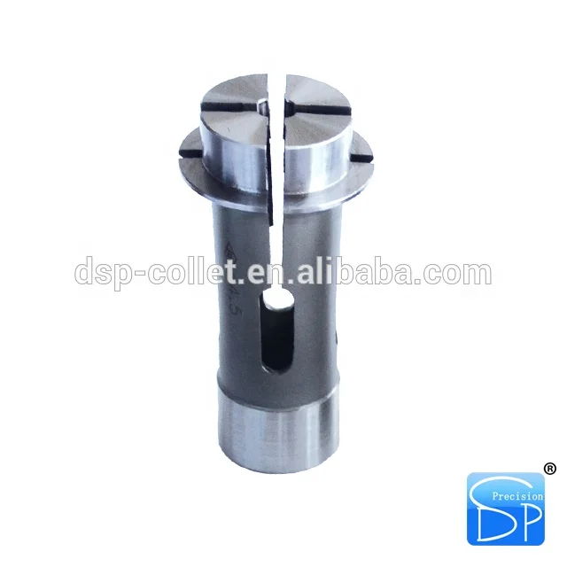 Зажимные инструменты Traub TB42, патрон