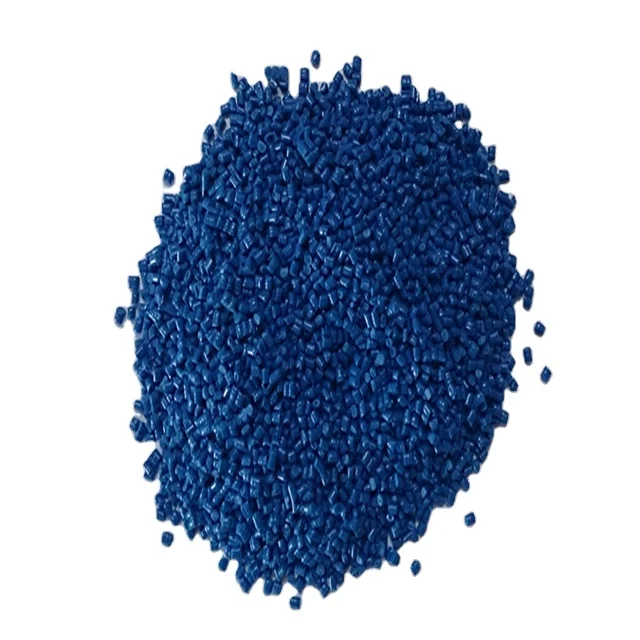 Low price and High quality HDPE injection grade raw materials