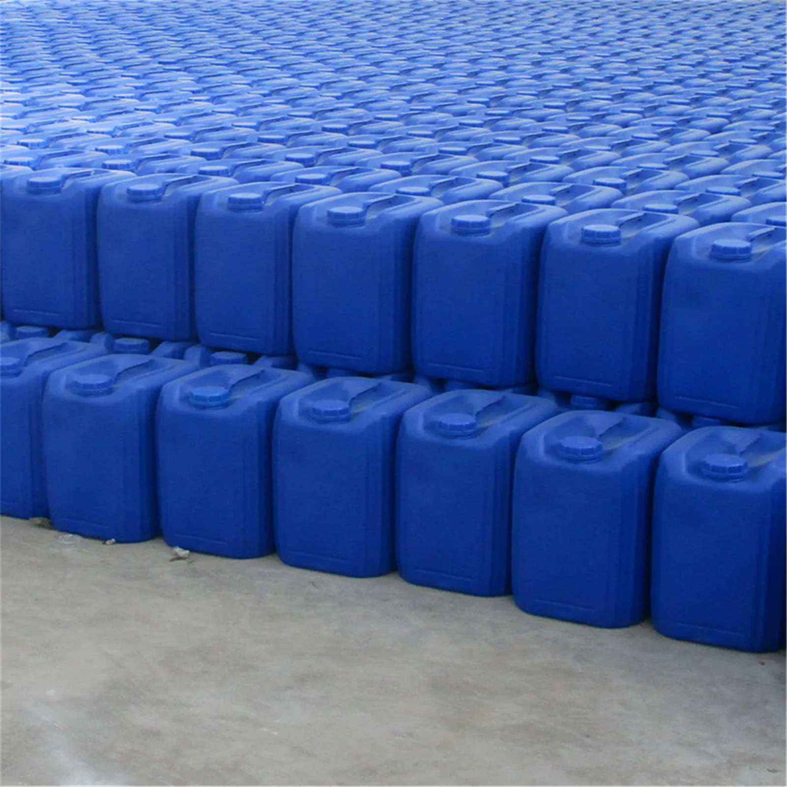 
China hot selling bulk formalin 37% cas 50-00-0 with IBC drum package 