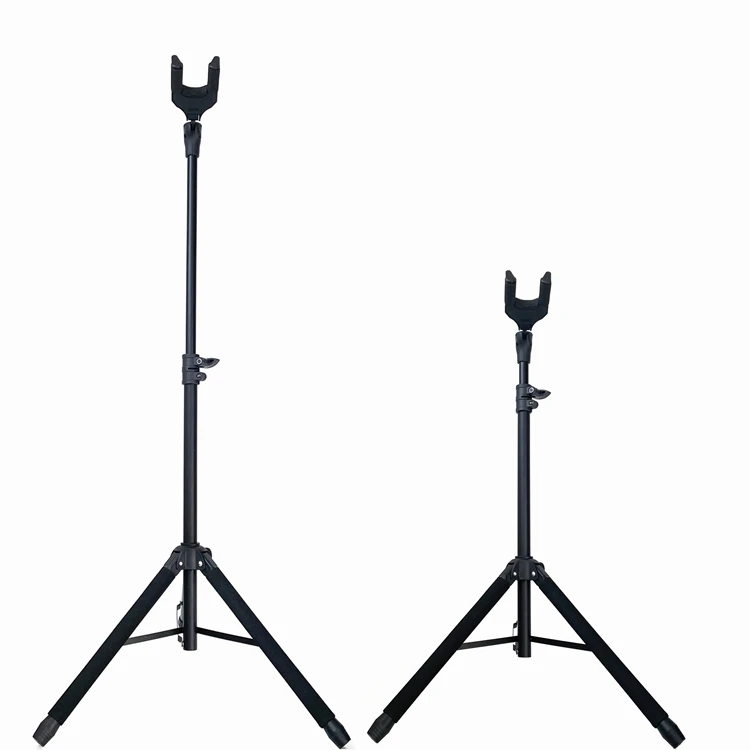 Wholesale guitar supporter guitar accessory standing guitar stand