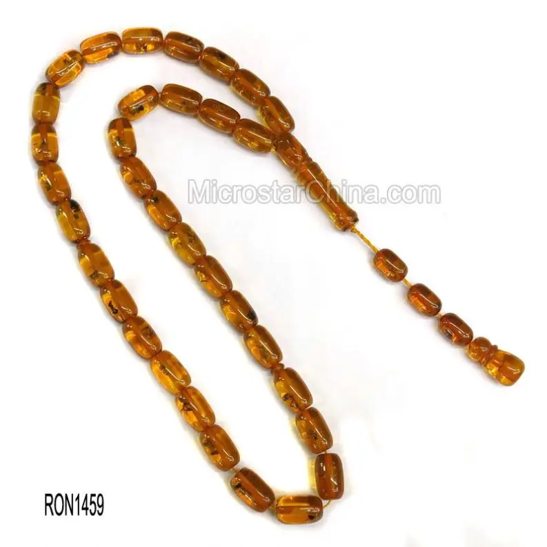 baltic amber prayer beads