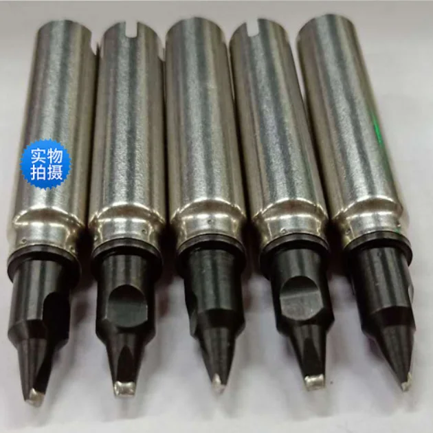 ULUO 911B-40dv2  welding contact tip soldering tip