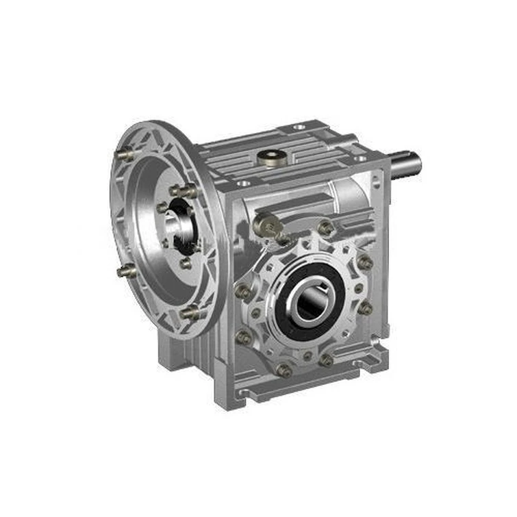 High Torque AC Motor Marine Diesel Engine With Gearbox Planetary Gear Units