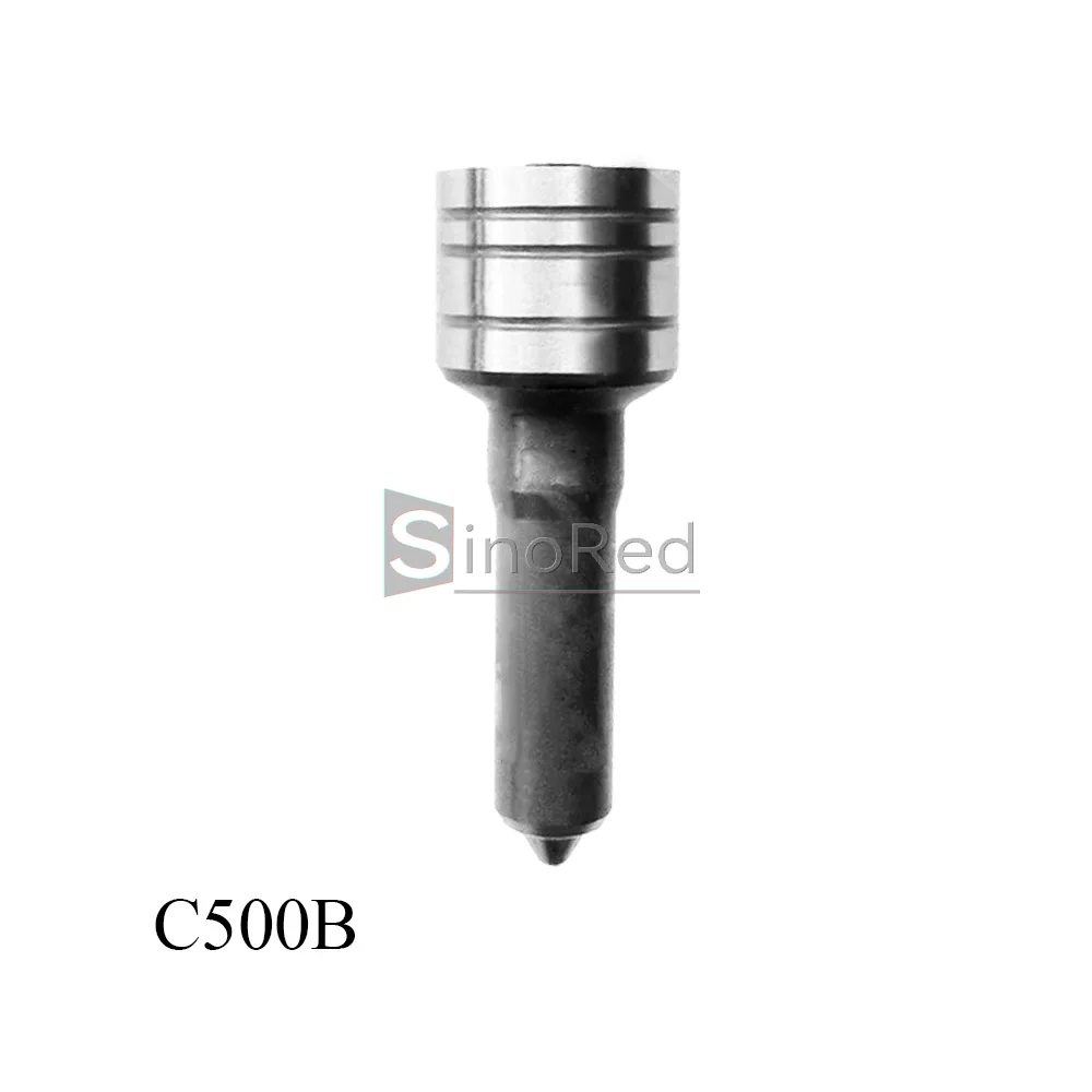 Hot Sale High Quality Diesel Common rail Injector Nozzles C500B For Fuel Injector Parts