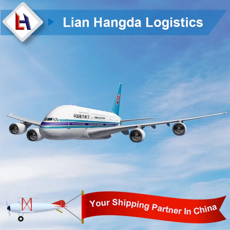Air Freight Forwarder Cheapest Shenzhen Cargo Agent Shipping to Germany USA Peru Australia DDP DDU